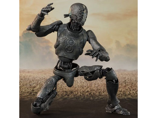 S.H.Figuarts �W�~�[(REBEL MOON �[ �p�[�g1�F ���̎q)