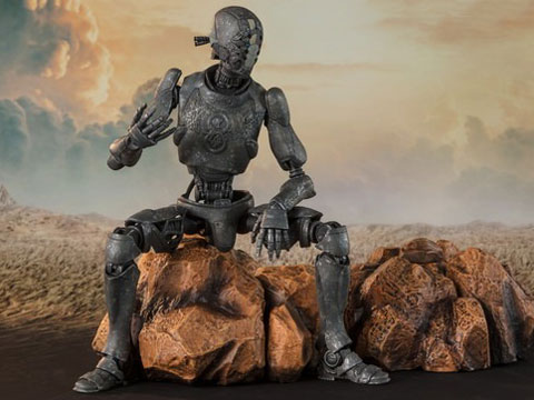 S.H.Figuarts �W�~�[(REBEL MOON �[ �p�[�g1�F ���̎q)