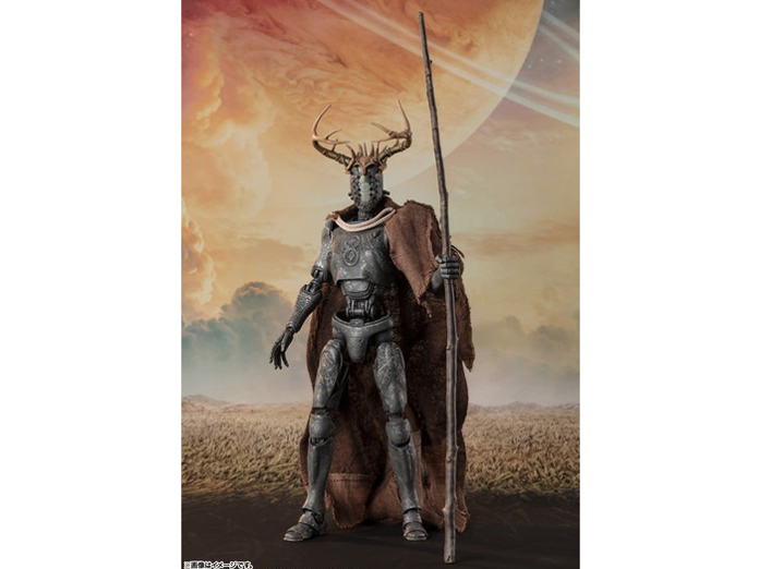 S.H.Figuarts �W�~�[(REBEL MOON �[ �p�[�g1�F ���̎q) �̐��i�摜