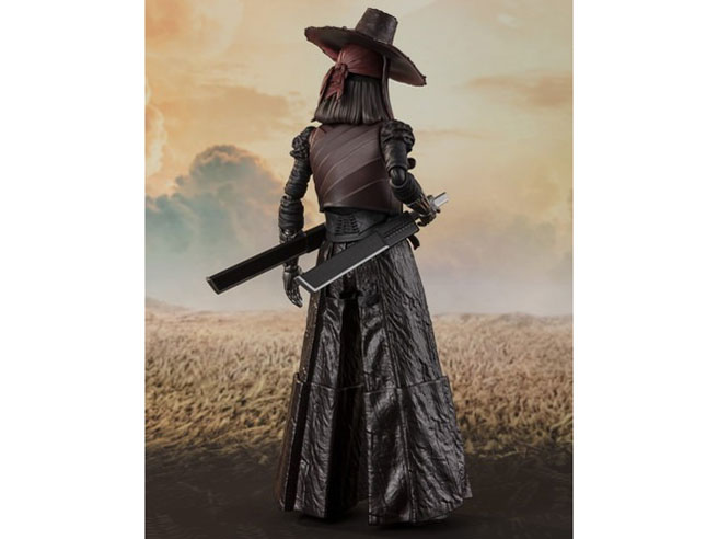 S.H.Figuarts �l���V�X(REBEL MOON �[ �p�[�g1�F ���̎q)