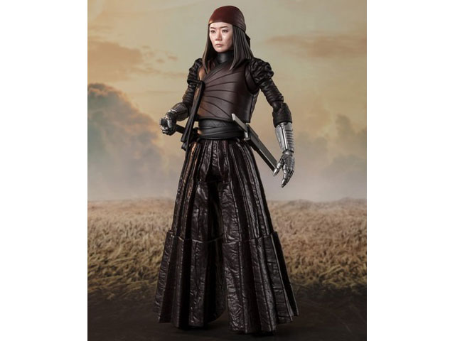S.H.Figuarts �l���V�X(REBEL MOON �[ �p�[�g1�F ���̎q)