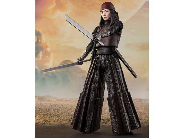 S.H.Figuarts �l���V�X(REBEL MOON �[ �p�[�g1�F ���̎q)