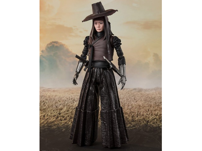 S.H.Figuarts �l���V�X(REBEL MOON �[ �p�[�g1�F ���̎q) �̐��i�摜