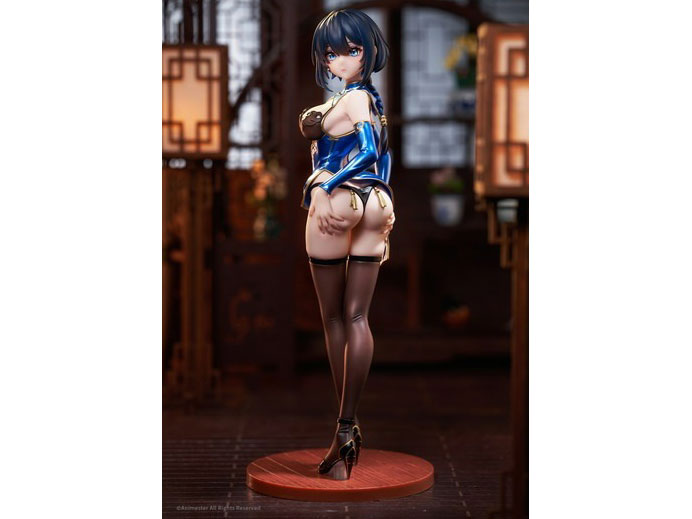 Shiny�V���[�Y 1/6 ��{���� �V�l�̃`���C�i�h���X��