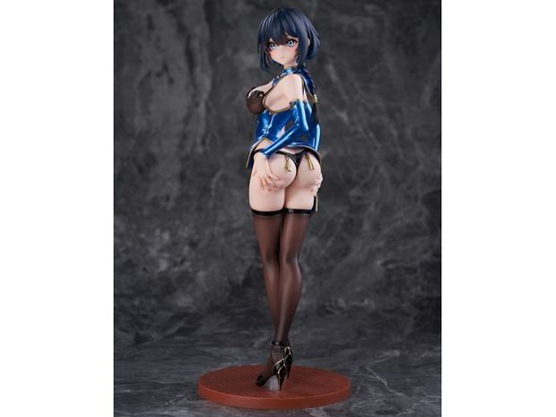 Shiny�V���[�Y 1/6 ��{���� �V�l�̃`���C�i�h���X�� �̐��i�摜