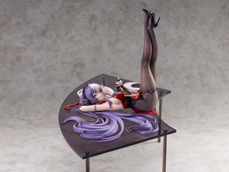 �A�Y�[�����[�� 1/6 ���� �Y��鏼�~�E�� Ver. �̐��i�摜