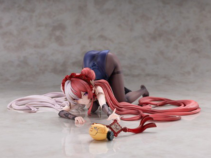 �A�Y�[�����[�� 1/6 ���a �Y��鏼�~�E�� Ver. �̐��i�摜