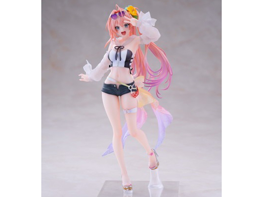 1/7 ���A�i illustration by �肢���� �̐��i�摜