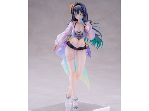 1/7 ���A�i illustration by �肢����