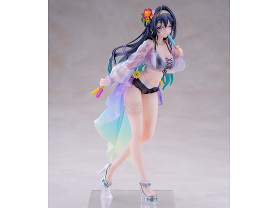 1/7 ���A�i illustration by �肢���� �̐��i�摜