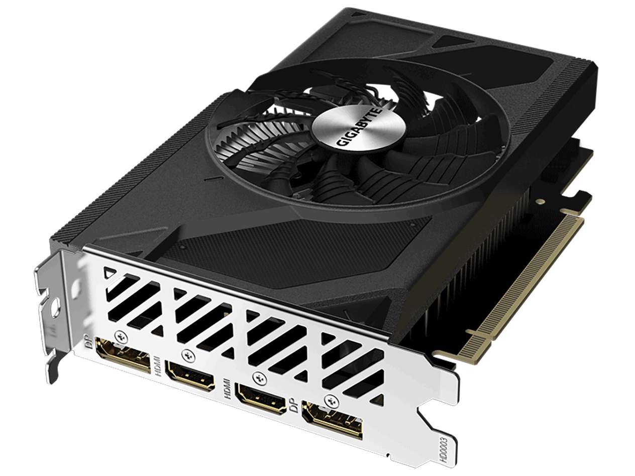 GV-N4060D6-8GD [PCIExp 8GB]