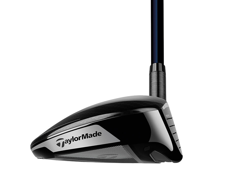 Qi10 �t�F�A�E�F�C�E�b�h #3 [Diamana BLUE TM50 �t���b�N�X�FS]