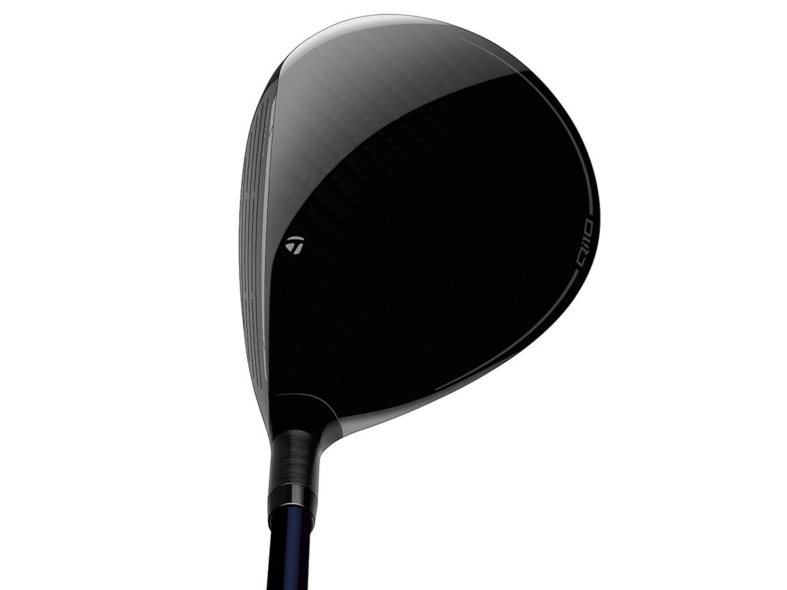 Qi10 �t�F�A�E�F�C�E�b�h #7 [Diamana BLUE TM50 �t���b�N�X�FS]