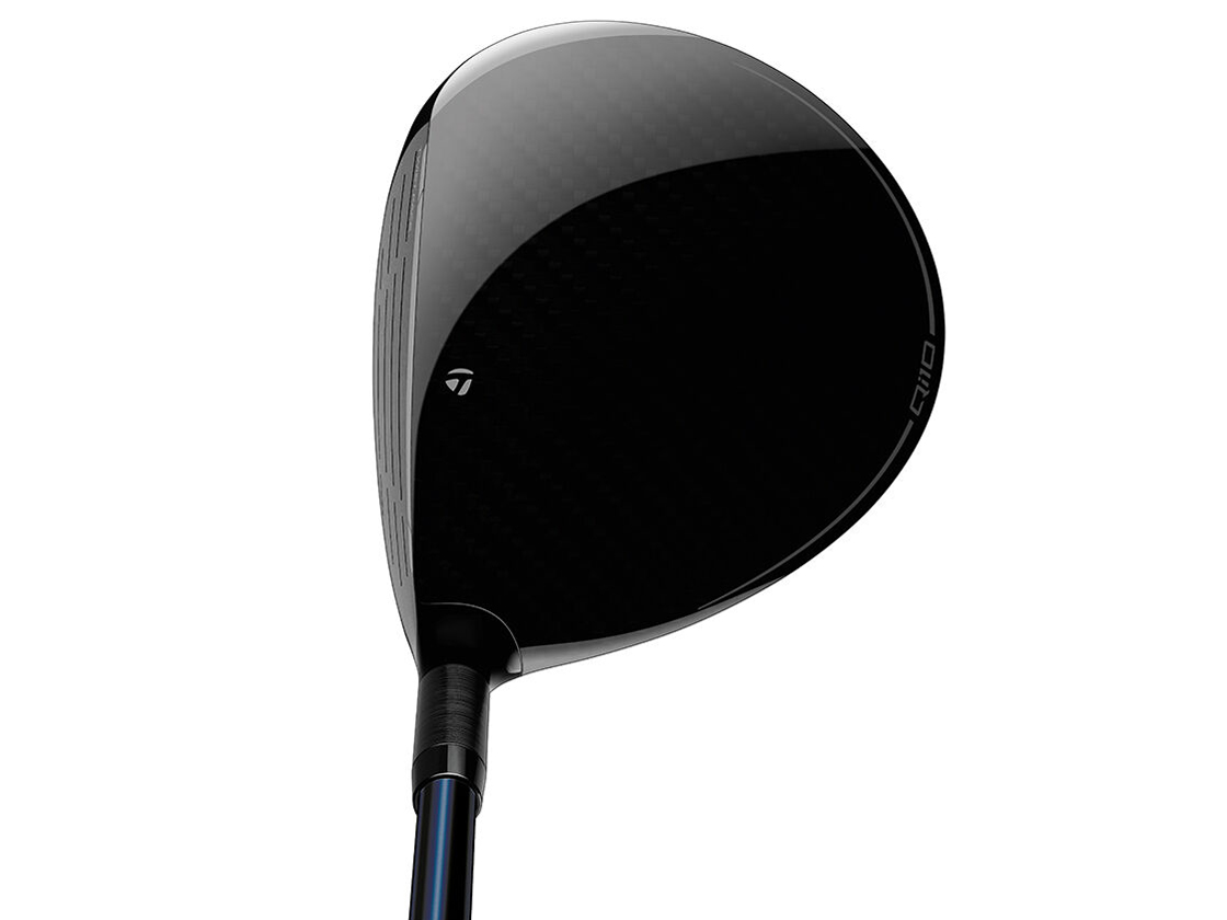 Qi10 MAX �t�F�A�E�F�C�E�b�h #3 [Diamana BLUE TM50 �t���b�N�X�FR]