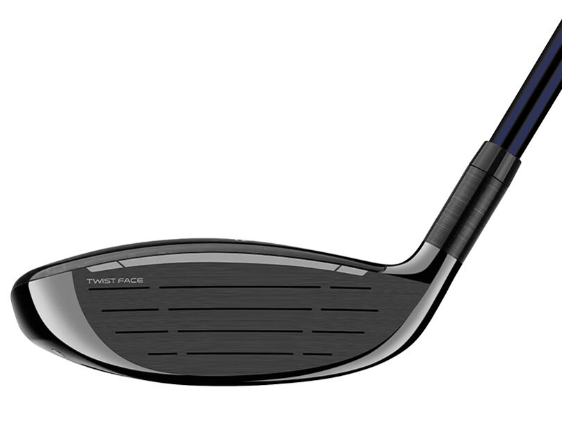 Qi10 MAX �t�F�A�E�F�C�E�b�h #3 [Diamana BLUE TM50 �t���b�N�X�FR]