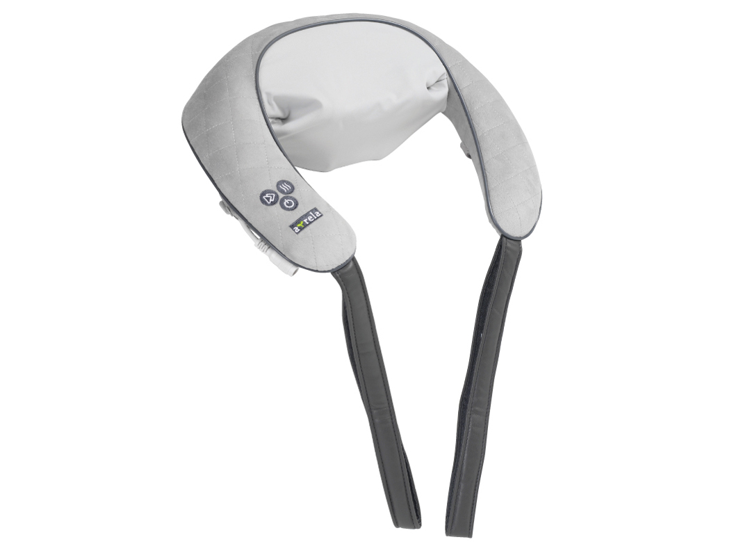 アルインコ(ALINCO) MCR8821 コードレス首マッサージャー もみたいむ8821 アルインコ(ALINCO) MCR8821 コードレス首マッサージャー もみたいむ