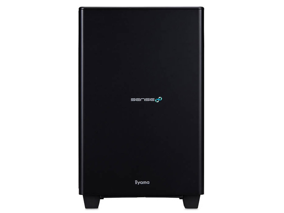 SENSE-M37M-147F-NCX Core i7 14700F/16GB������/1TB NVMe M.2 SSD/NVIDIA T1000/500W �̐��i�摜