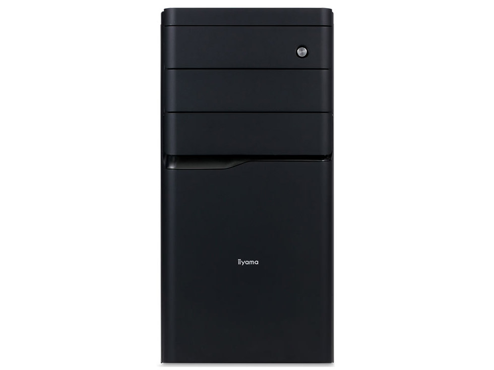 STYLE-M07M-147-UHX Core i7 14700/8GB������/500GB NVMe M.2 SSD �̐��i�摜