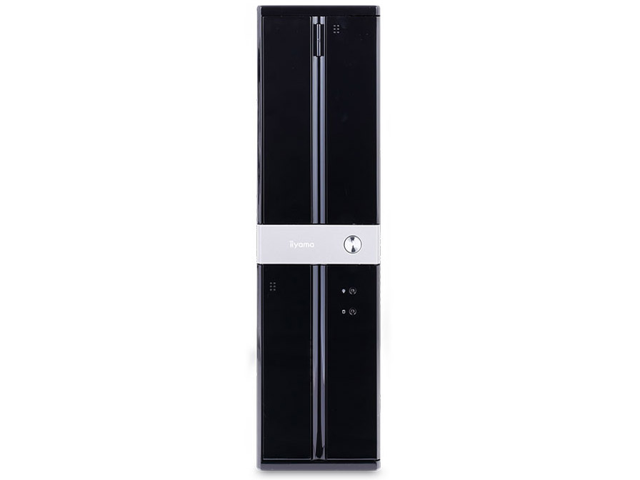 STYLE-S07M-144-UHX Core i5 14400/8GB������/500GB NVMe M.2 SSD �̐��i�摜