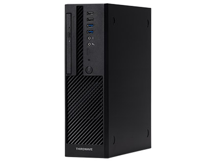 Slim Magnate IM Core i5 14400/16GB������/500GB NVMe SSD K/13611-11a �̐��i�摜