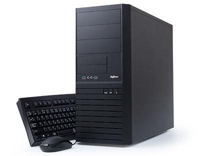 Monarch GE Core i7 14700/16GB������/500GB NVMe SSD K/13618-11a �̐��i�摜