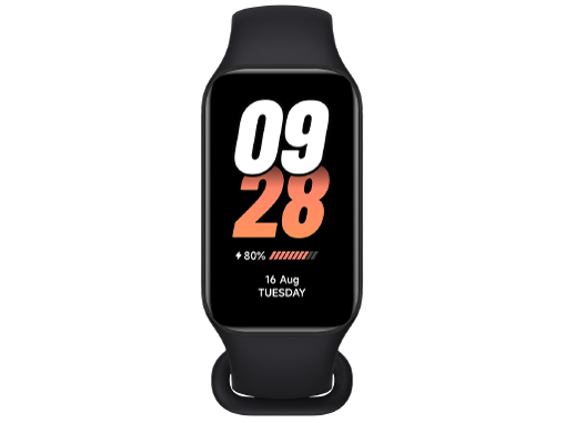 Xiaomi Xiaomi Smart Band 8 Active [ブラック] 価格比較 - 価格.com