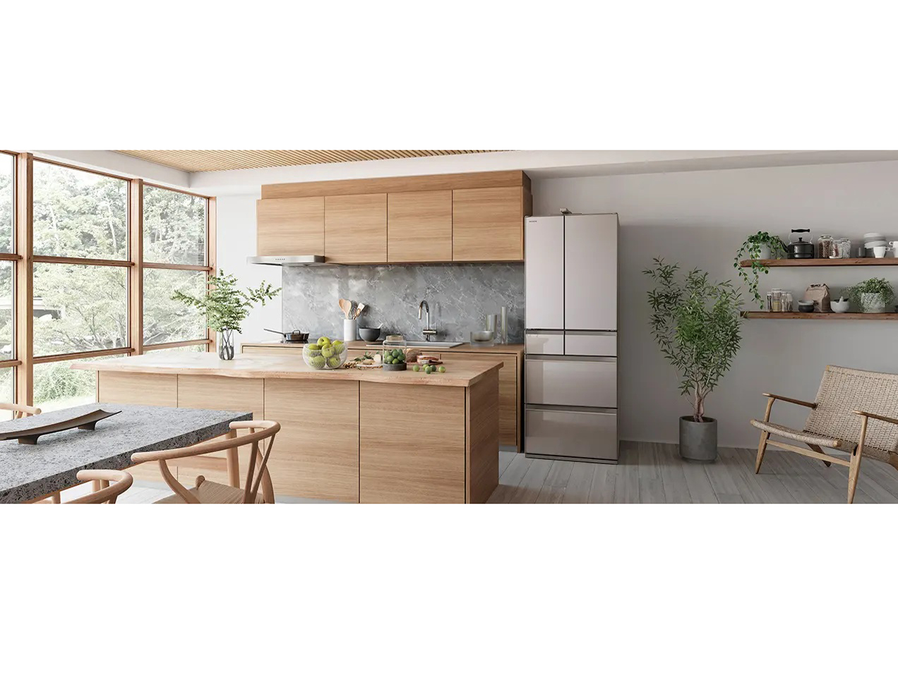 R-HXCC62V(XN) [���C�g�S�[���h]