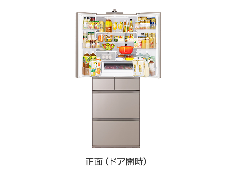 R-HXCC54V(XN) [���C�g�S�[���h]