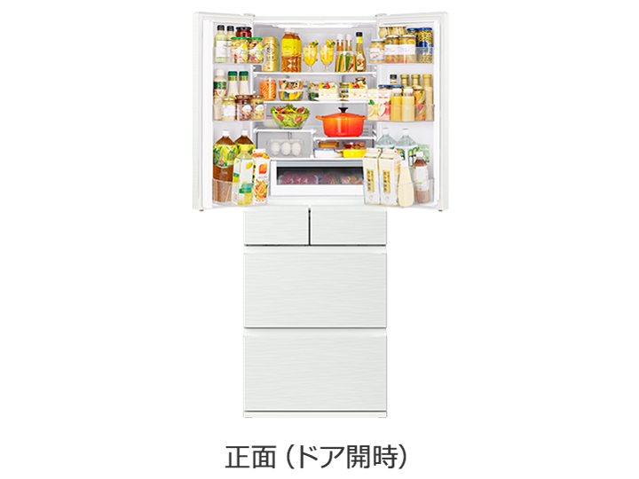 R-HW54V(W) [�s���A�z���C�g]