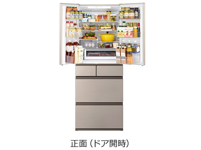 �w�g�p�C���[�W2�x R-VW57V(N) [���C�g�S�[���h] �̐��i�摜