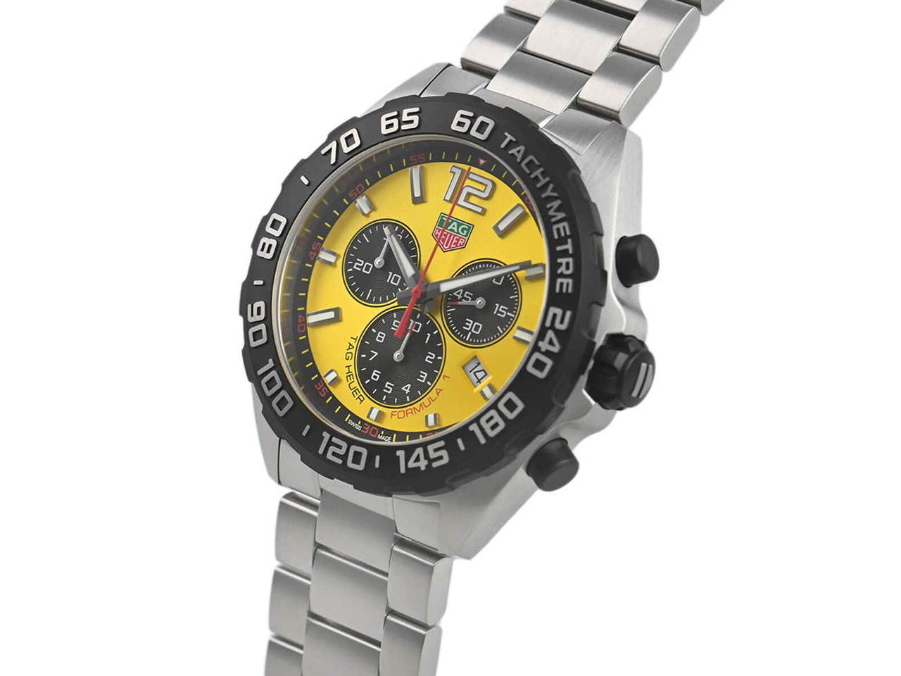 フォーミュラ1 クロノグラフ CAZ101AM.BA0842