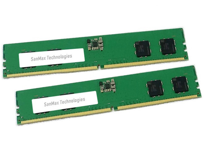 SMD5-U96G28H-56B-D [DDR5 PC5-44800 48GB 2���g] �̐��i�摜