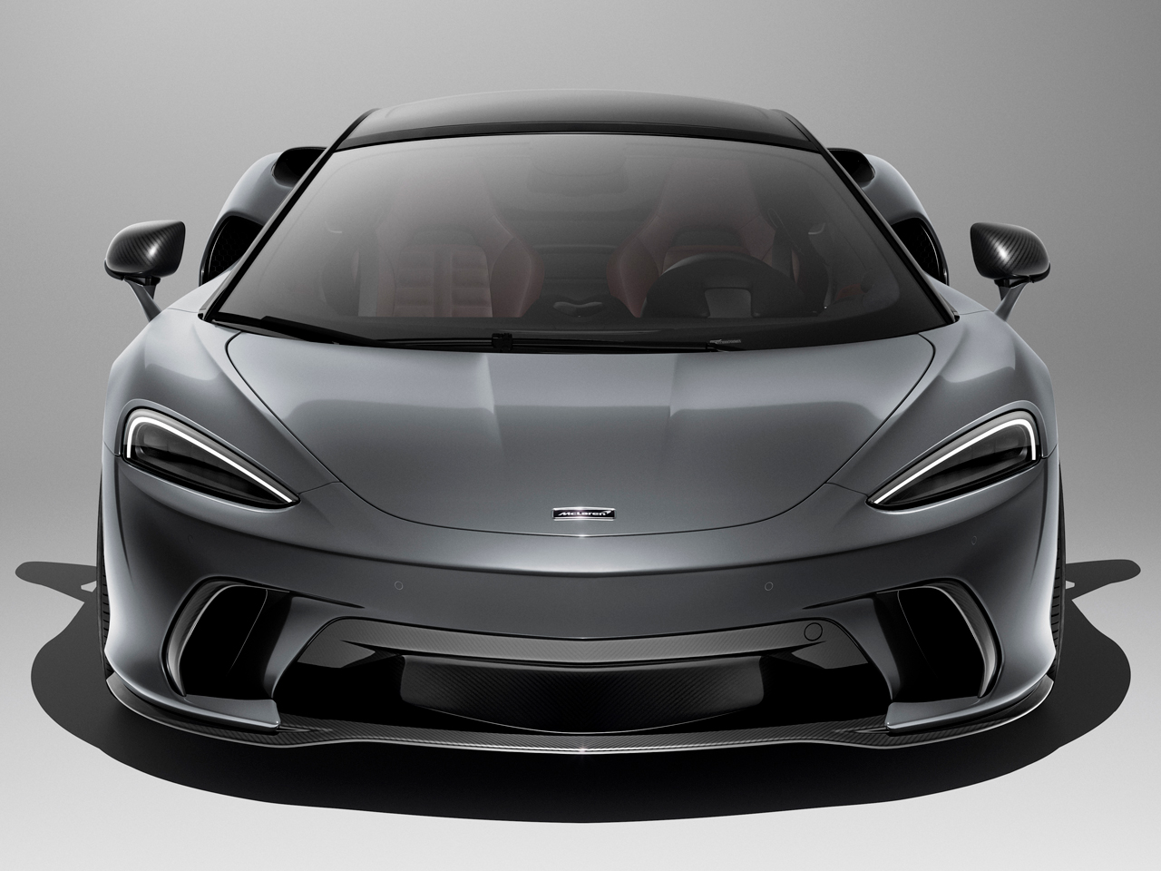 マクラーレン GTS 2024年モデル ベースグレードの価格・性能