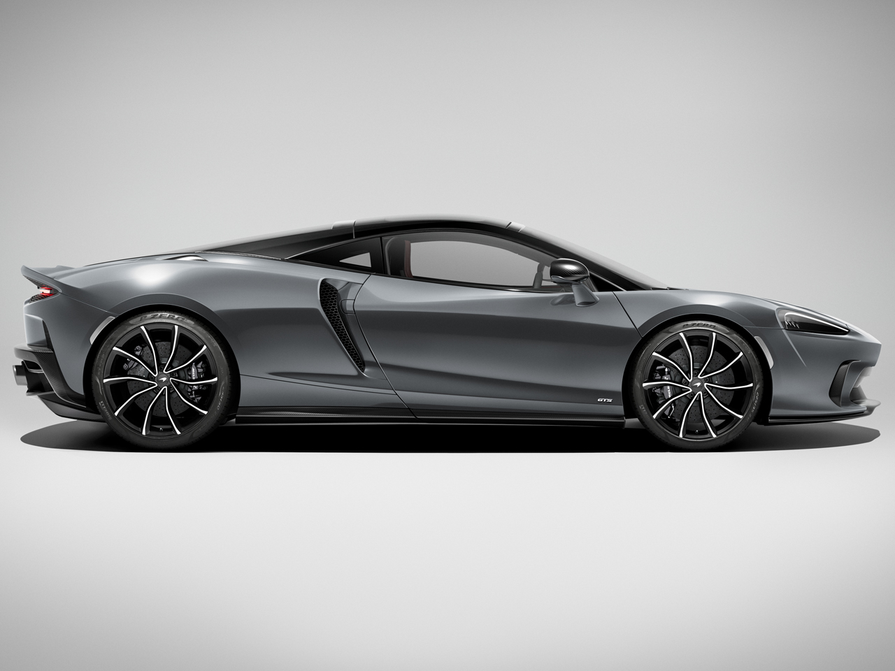 マクラーレン GTS 2024年モデルの価格・グレード一覧 価格.com