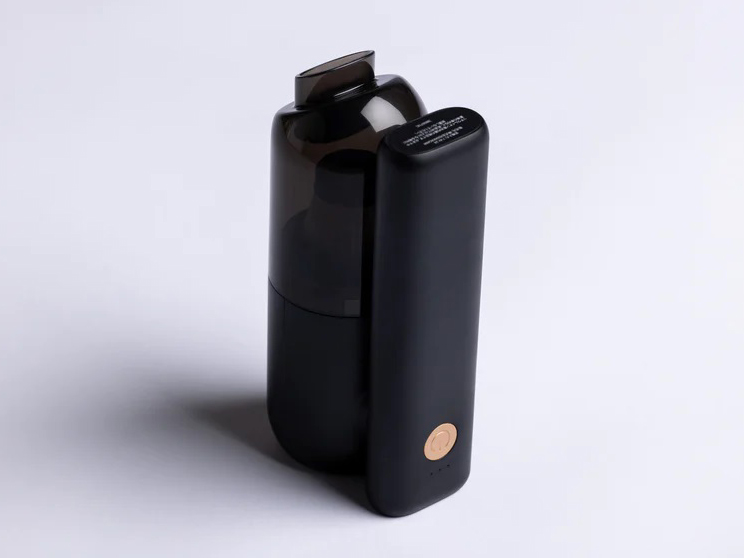 Smaly SM-HC1(BK) [�u���b�N] �̐��i�摜