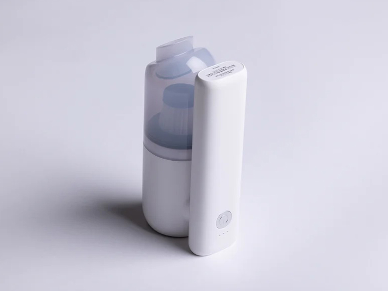 Smaly SM-HC1(WH) [�z���C�g] �̐��i�摜