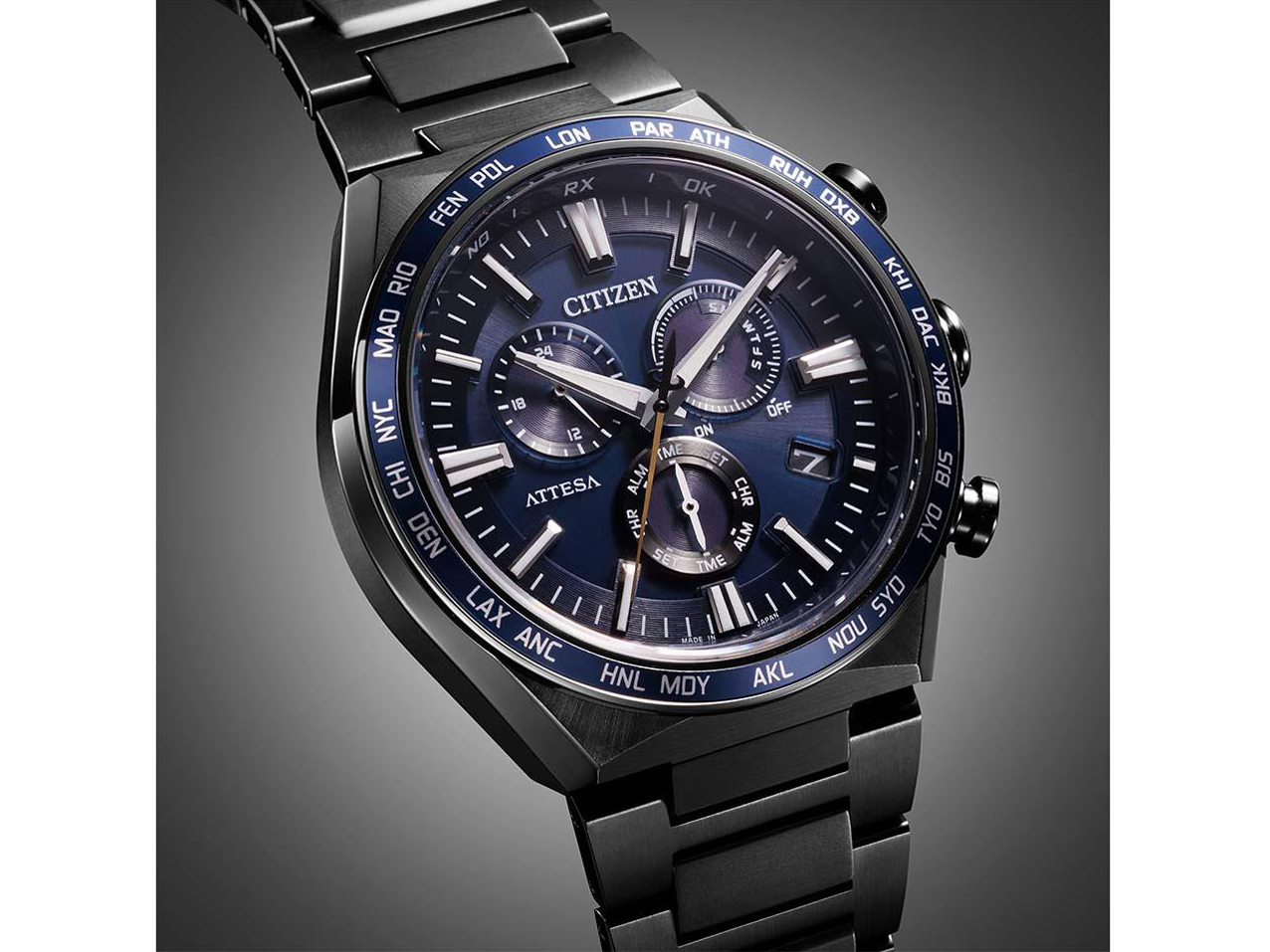 �A�e�b�T ACT Line �u���b�N�`�^���V���[�Y �G�R�E�h���C�u�d�g���v �_�C���N�g�t���C�g CB5967-66L