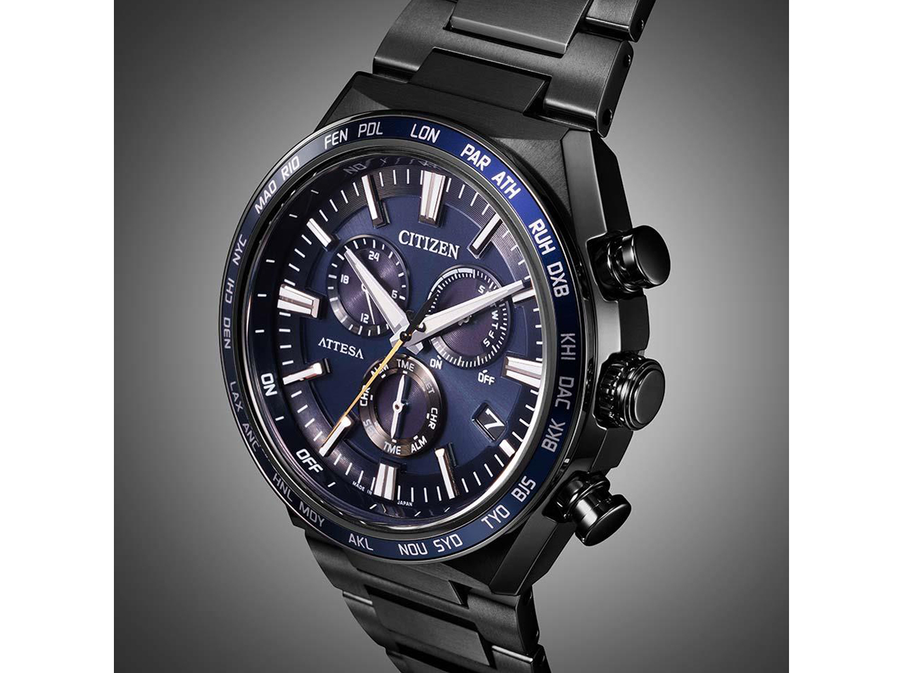 �A�e�b�T ACT Line �u���b�N�`�^���V���[�Y �G�R�E�h���C�u�d�g���v �_�C���N�g�t���C�g CB5967-66L