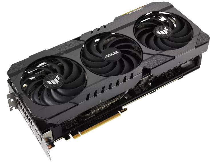 TUF-RTX4090-24G-OG-GAMING [PCIExp 24GB]
