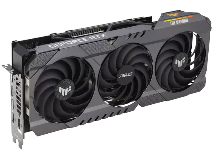 TUF-RTX4090-24G-OG-GAMING [PCIExp 24GB]