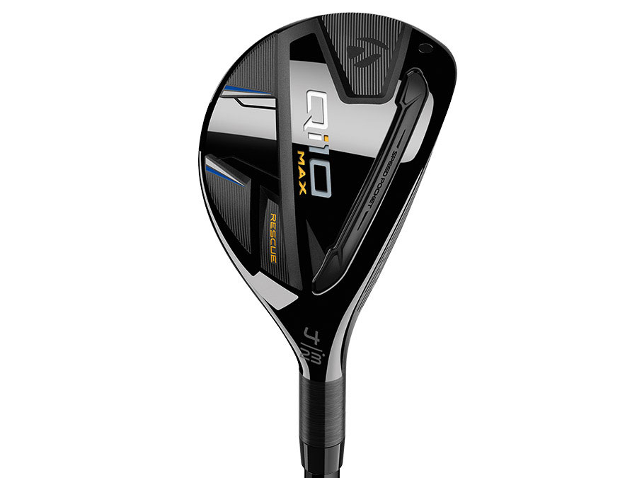 Qi10 MAX ���X�L���[ ���[�e�B���e�B�[ [Diamana BLUE TM60 �t���b�N�X�FR ���t�g�F27] �̐��i�摜