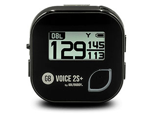 GB VOICE2S+ [Black] �̐��i�摜