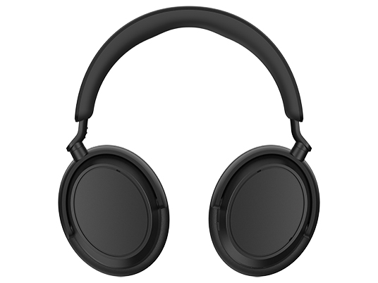 ACCENTUM Plus Wireless [Black]