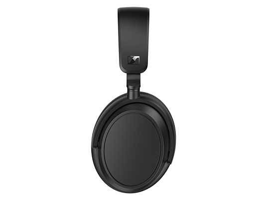 ACCENTUM Plus Wireless [Black]
