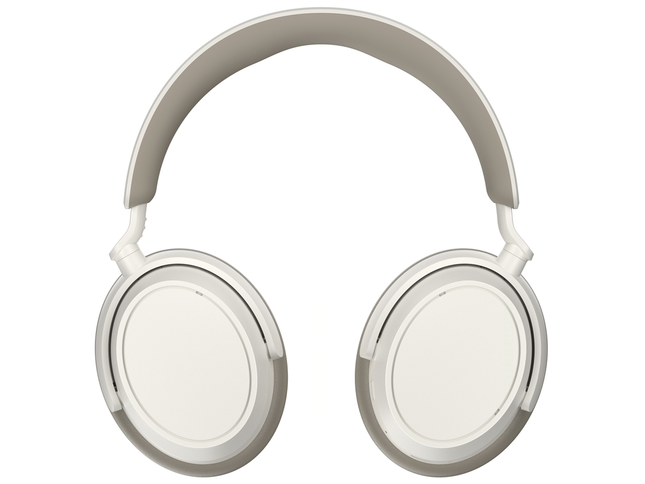 ACCENTUM Plus Wireless [White]