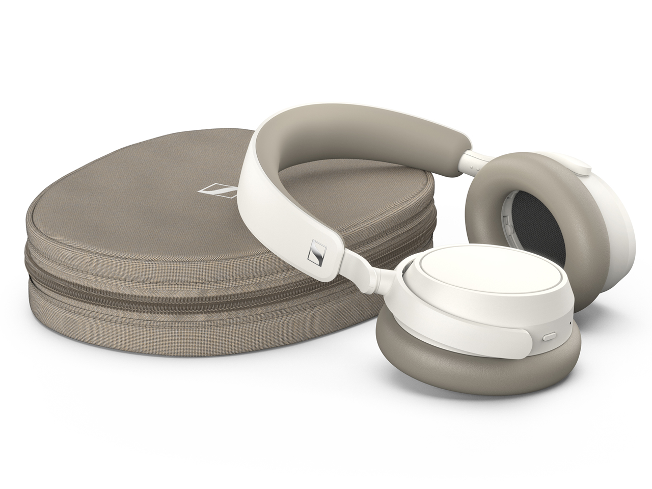 ACCENTUM Plus Wireless [White]