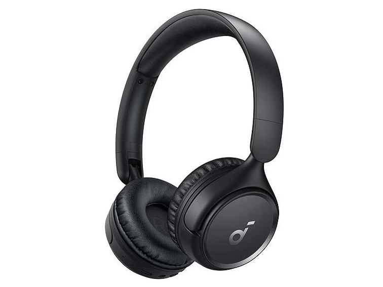 Soundcore H30i A3012Z11 [�u���b�N] �̐��i�摜