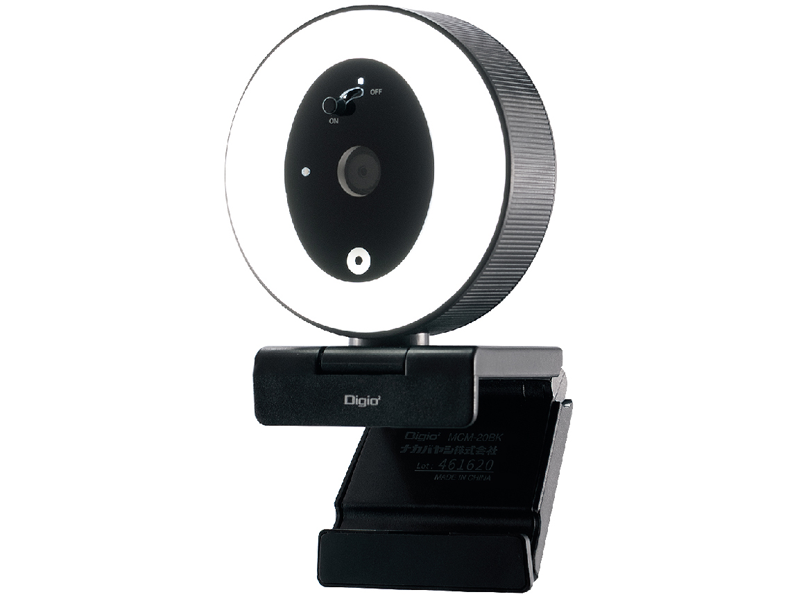 Digio2 MCM-20BK [�u���b�N] �̐��i�摜