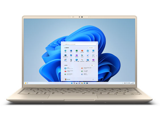 FMV LIFEBOOK MH55/J1 FMVM55J1G [�x�[�W���S�[���h]