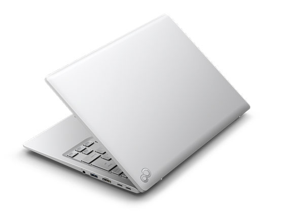 FMV LIFEBOOK MH55/J1 FMVM55J1S [�t�@�C���V���o�[]